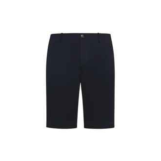 Roberto Ricci Design Rrd, Hombre, Pantalones cortos, Azul, Talla: L