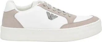 Emporio Armani FOOTWEAR - Trainers on YOOX.COM
