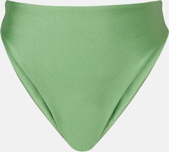 JADE Swim Incline bikini bottoms