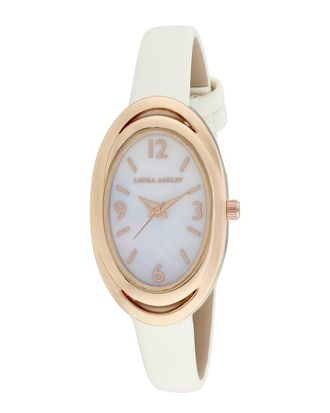 Laura Ashley Womens Watch