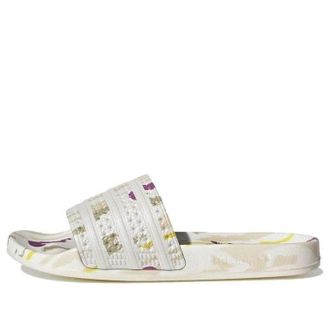 adidas (WMNS) adidas Adilette Thebe Magugu Slides Abstract GX2073