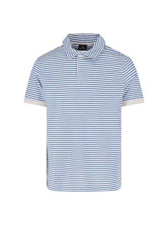Paul Smith Polo A Righe
