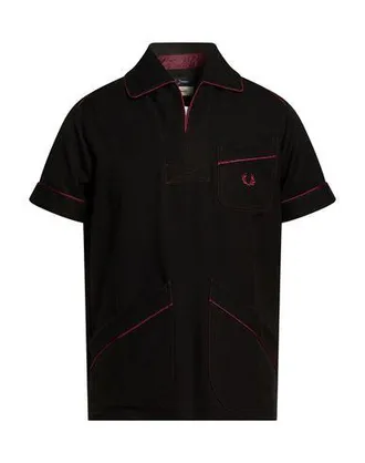 Fred Perry TOPWEAR - T-shirts on YOOX.COM