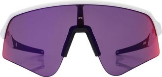 Oakley Sutro Lite Sweep Prizm Road Shield Mens Sunglasses OO9465 946516 133
