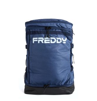 Freddy Zaino 35 litri dal design compatto e squadrato