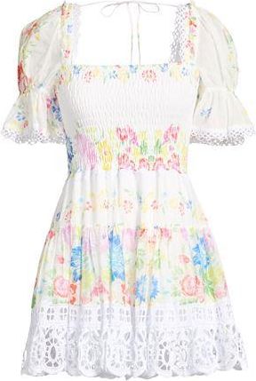 Charo Ruiz Ibiza KLEIDER - Mini-Kleider auf YOOX.COM