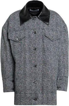 Givenchy COATS & JACKETS - Jackets on YOOX.COM