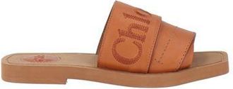 Chlo&eacute; FOOTWEAR - Sandals on YOOX.COM