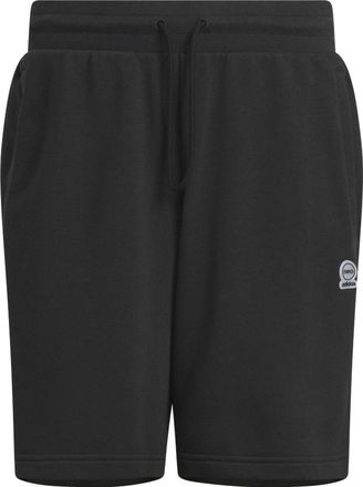 adidas Neo Essentials Shorts Black IA4969
