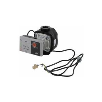 Atlantic Circulador + Aislante