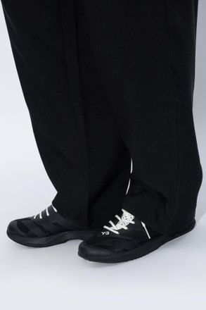 Yohji Yamamoto Adizero RC6 Sports Shoes, Womens, Black