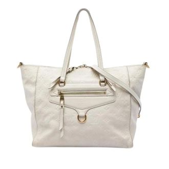 Louis Vuitton Pre-owned Lumineuse PM - Pre-owned - Mujer - Beige - ONE SIZE