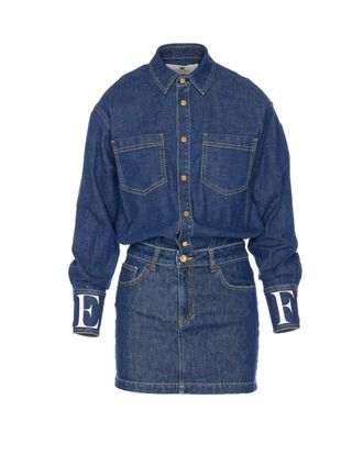 Elisabetta Franchi Dresses