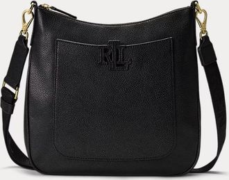 Lauren Ralph Lauren Borsa a tracolla Lauren Ralph Lauren Cameryn 27 grande