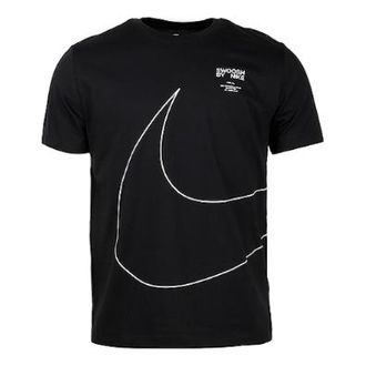 Nike Sportswear Big Swoosh Black DZ2884-010