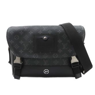 Louis Vuitton Monogram Eclipse Monogram Eclipse Handbag Shoulder Bag (Pre-Owned)