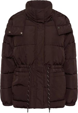 Saint Tropez Giacche - - Jackets - Donna - Marrone - S