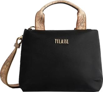 Alviero Martini 1A Classe Mujer, Bolsos, Negro, Talla: ONE Size