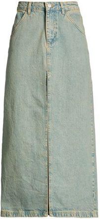 Miaou HOSEN & RÖCKE - Jeansröcke auf YOOX.COM