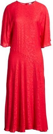 Lala Berlin DRESSES - Midi dresses on YOOX.COM