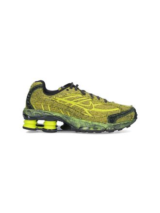 Nike Shox Ride 2 Premium Sneakers