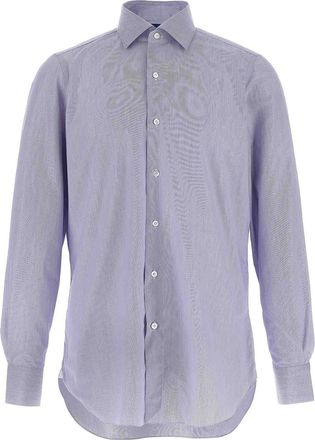 Finamore Napoli Shirt