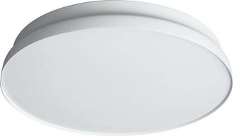 Massive Plafoniera Udo Ceiling Lamps White 1X40W230V ( philips cod. 301973181 )