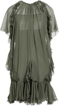 Dsquared2 DRESSES - Mini dresses on YOOX.COM