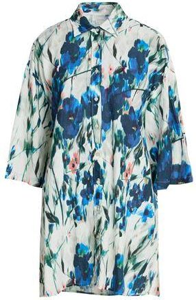 120% Lino DRESSES - Mini dresses sur YOOX.COM