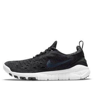 Nike Free Run Trail Black White CW5814-001