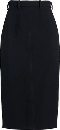 N&deg;21 PARTES DE ABAJO - Faldas midi en YOOX.COM