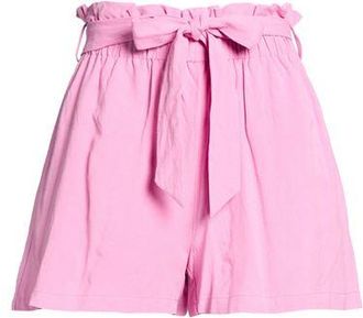 Molly Bracken PARTES DE ABAJO - Pantalones cortos y bermudas en YOOX.COM