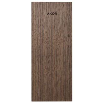 Axor Axor - Hansgrohe Myedition 200 Tablero De Nogal Americano, 47906000