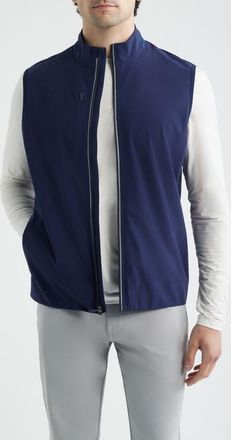 Greyson Coywolf Performance Sport Vest in Maltese Blue at Nordstrom, Size Xx-Large