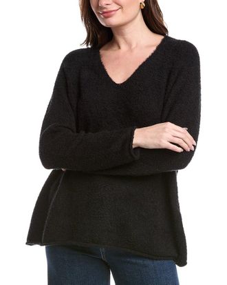 Eileen Fisher Eileen Fisher V-Neck Sweater