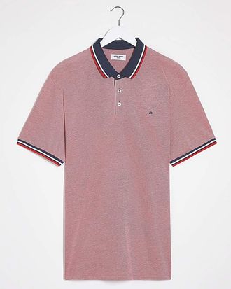 Jack & Jones Jack & Jones Paulos Polo