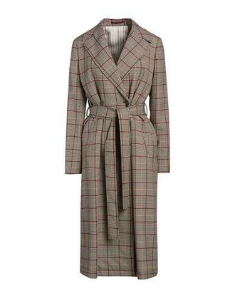 Ql2 Quelledue COATS & JACKETS - Overcoats & Trench Coats sur YOOX.COM