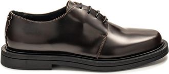 The Antipode Jacob 844 Derby - Heren - Veterschoenen - Bruin - 39 EU - Leer - Schoenen