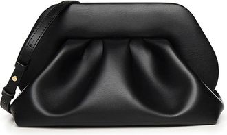Themoir&egrave; Bios Vegan Fabric Medium Clutch