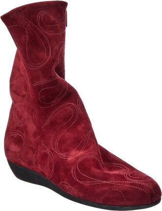 Arche Onypik Leather Boot