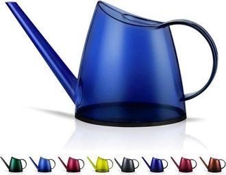 OEM Jarra De Agua De 1,4 L Para Plantas De Interior Y Bons&aacute;is - Azul - Ideal Para Uso En Interiores