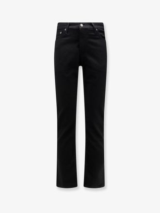 Levi's Pantaloni 511 Slim black cotton - LEVIS - gender_Man