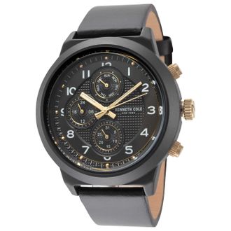 Kenneth Cole Mens Watch