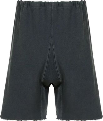 Maison Margiela Uomo, Pantaloncini, Grigio, L, new