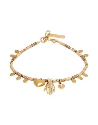 Isabel Marant GIOIELLI E OROLOGI - Bracciali su YOOX.COM