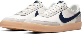Nike Killshot 2 leather sneakers in white and navy