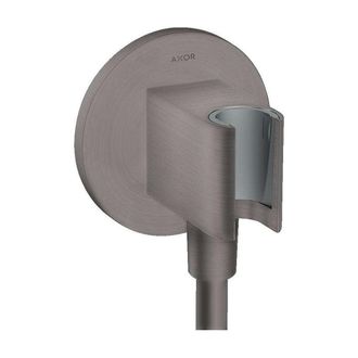Axor Hansgrohe - Axor Showersolutions Fixfit Porter Unit Redondo