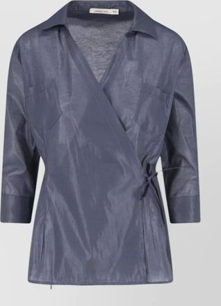 Paloma Wool wrap jacket