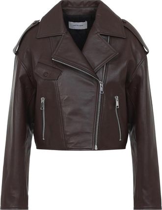 Yves Salomon Jacket