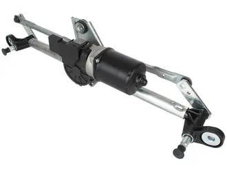 OEM Meccanismo Tergicristallo Anteriore + Motore Per Alfa Romeo 147 01-10